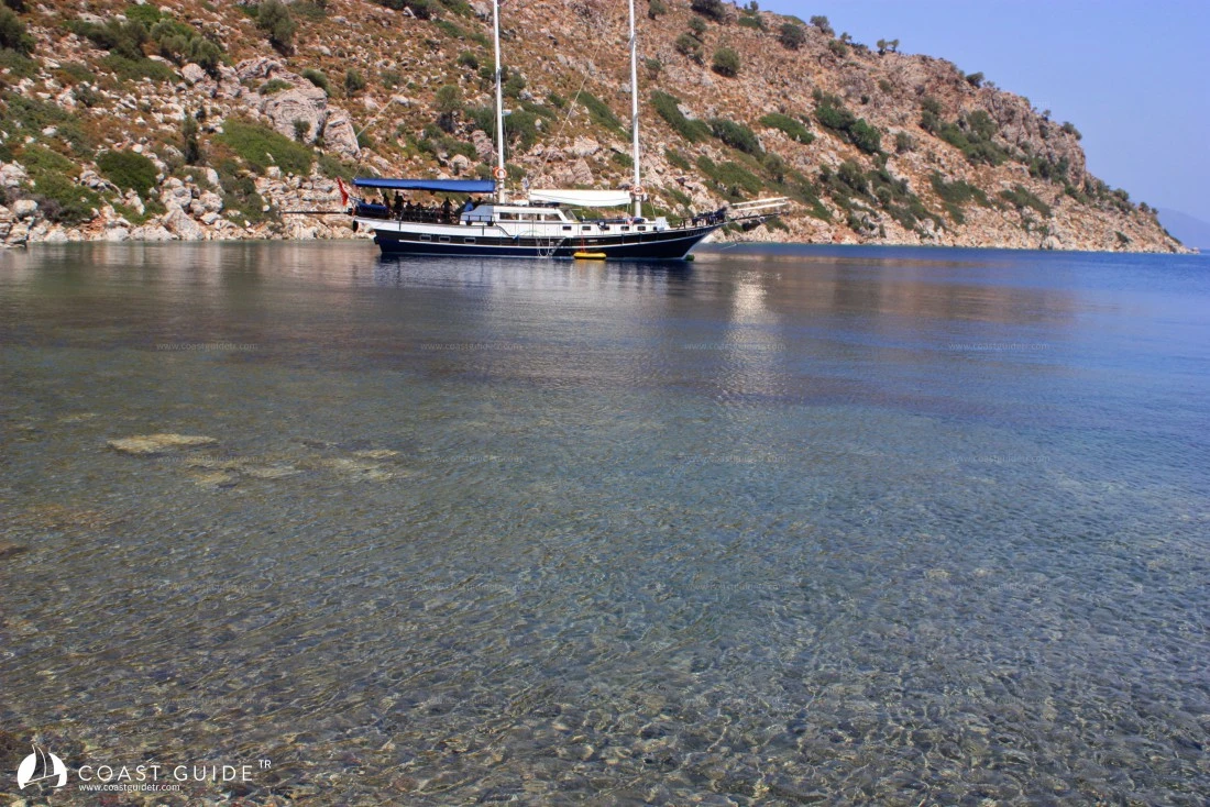 Girneyit Koyu - Fotoğraf 3