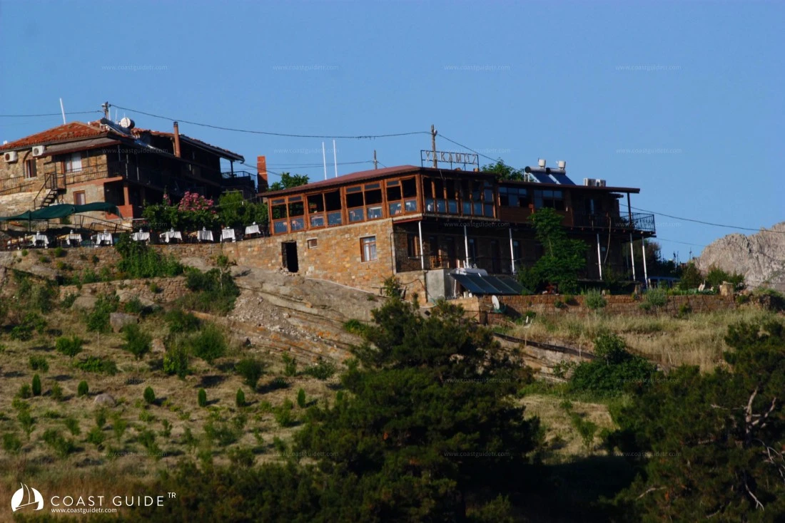 Gökçeada - Kaleköy - Fotoğraf 4