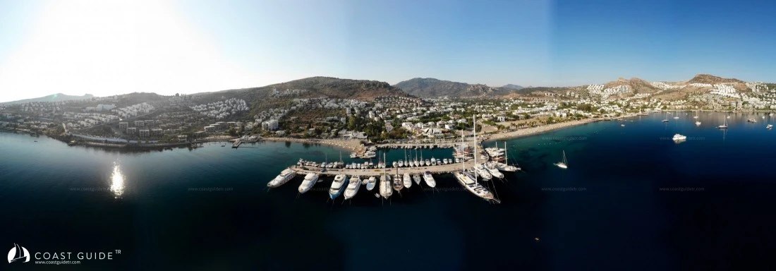 Gündoğan - Fotoğraf 2