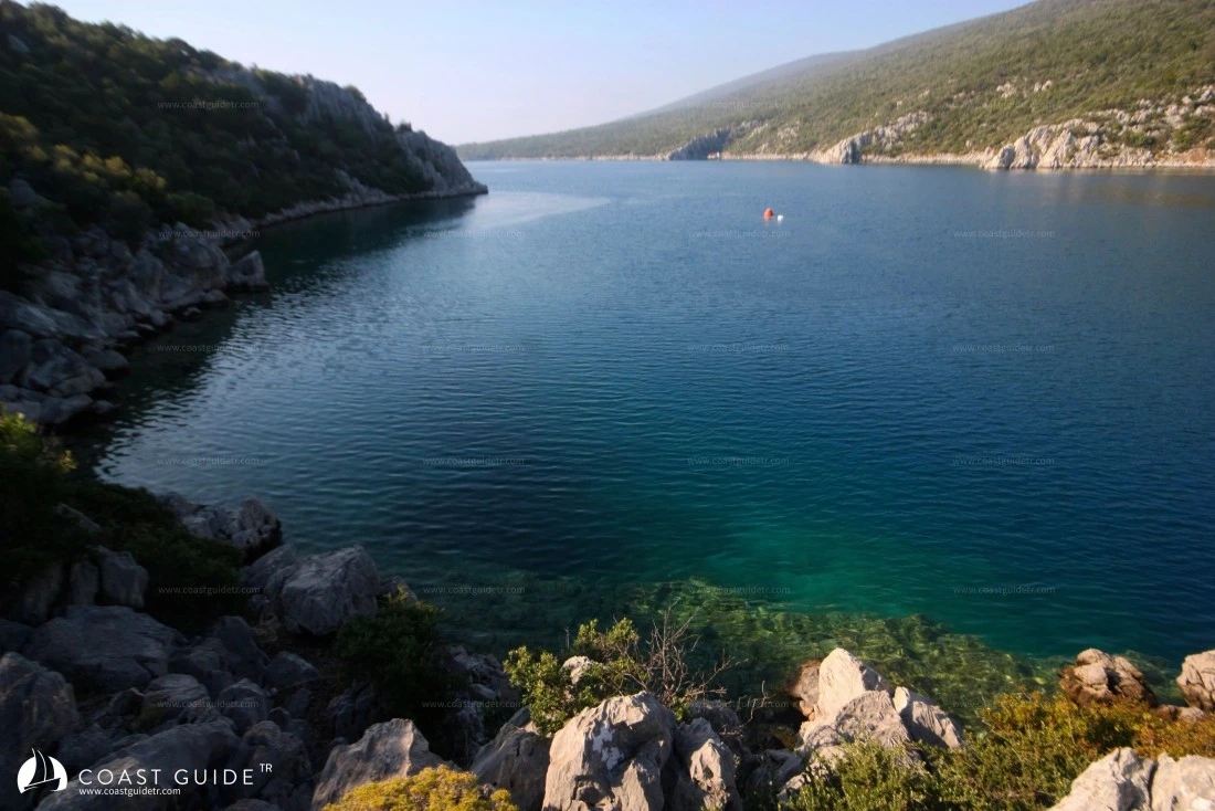 Gökliman(Kokar Liman) - Fotoğraf 2