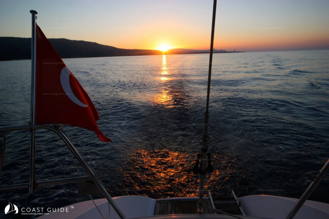Sivrice Limanı - Fotoğraf 2
