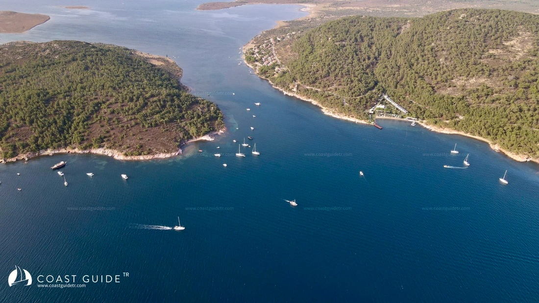 Ortunç Koyu - Fotoğraf 1