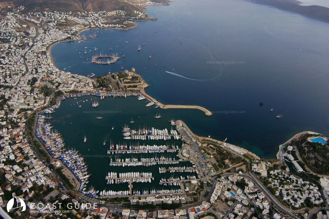 Bodrum - Fotoğraf 3