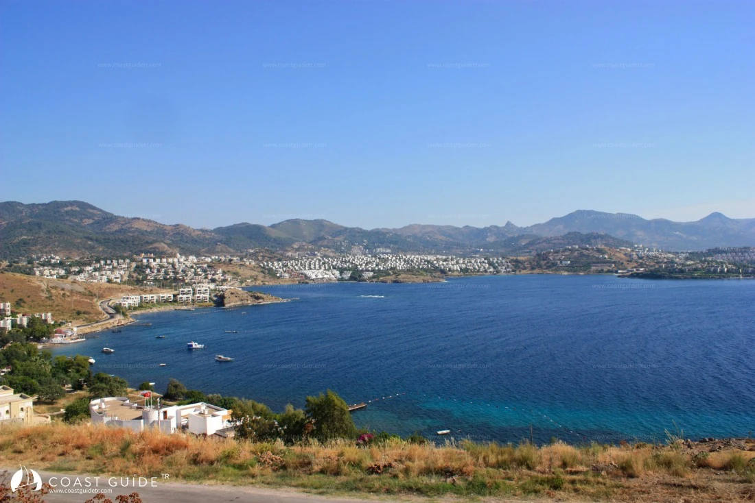 Yalıkavak - Fotoğraf 4