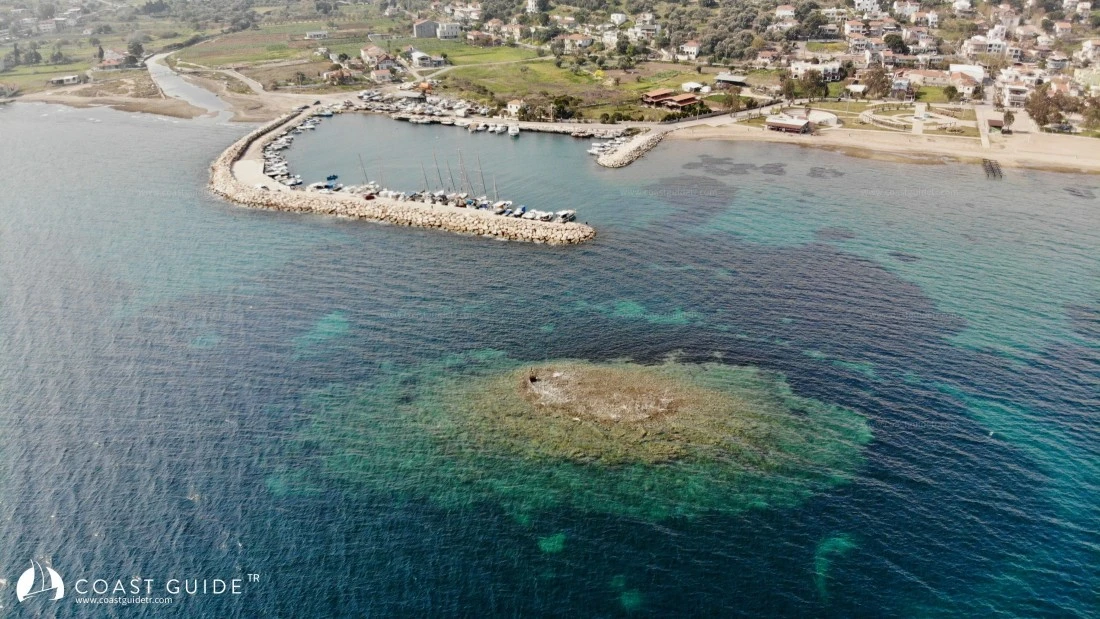 Balıklıova Limanı - Fotoğraf 3