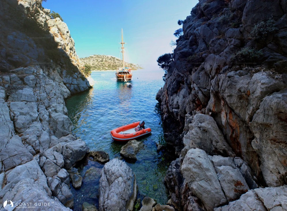 Serçe Port - Photo 2