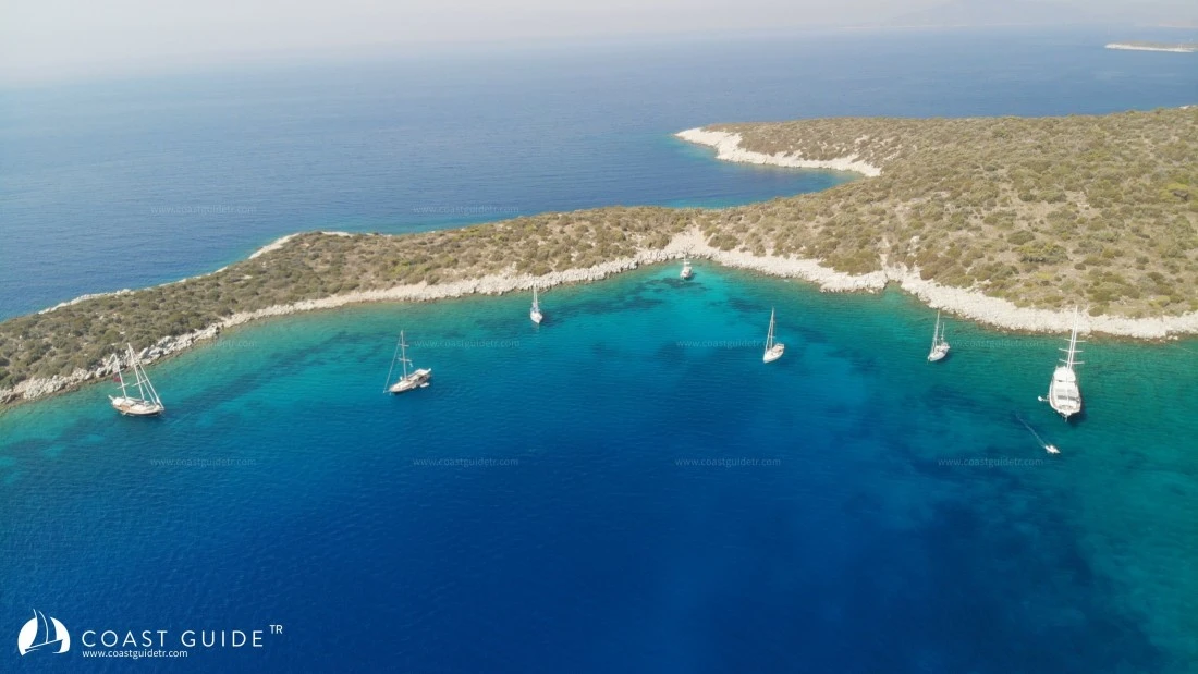 Orak Island - Photo 2