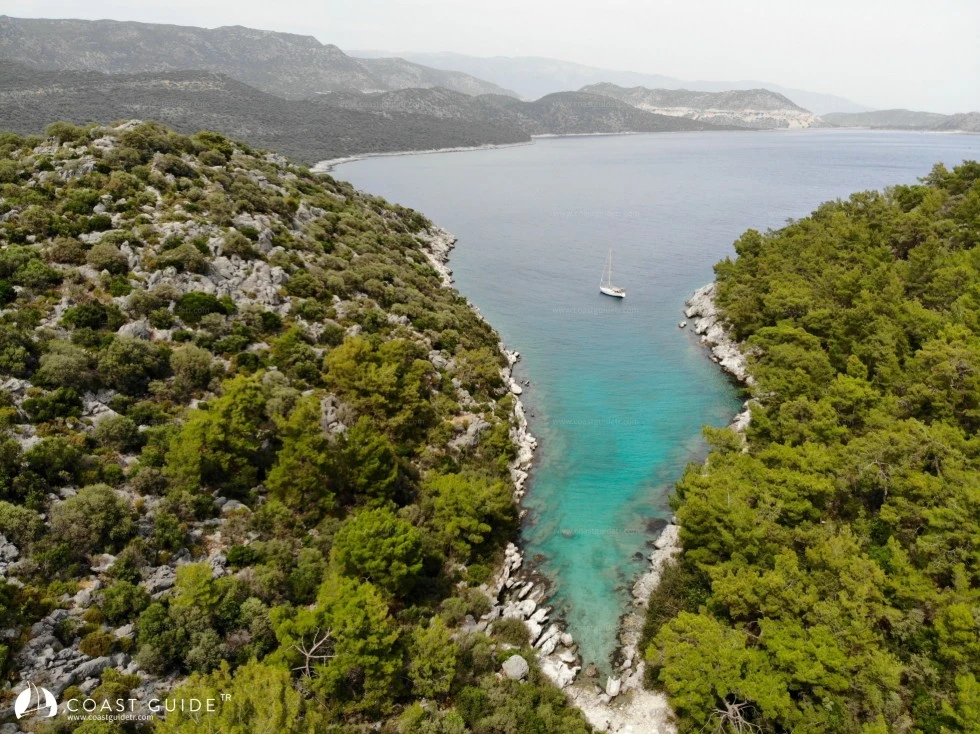 Çamlık Bay - Photo 1