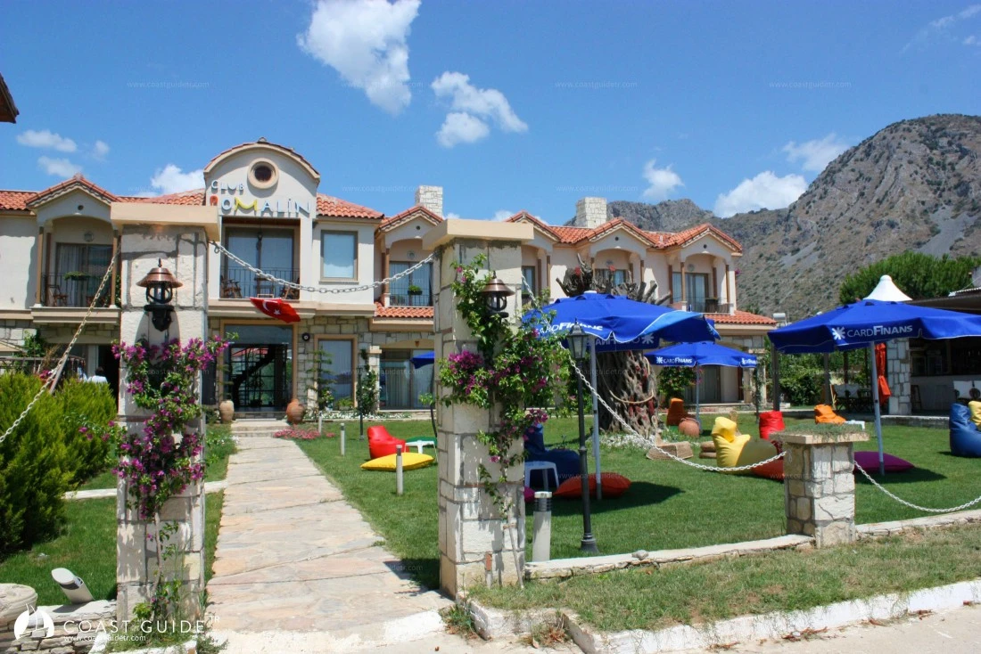Ören - Photo 2