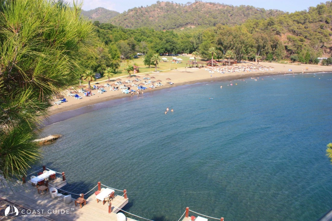 Küçük Kargı Bay - Photo 4