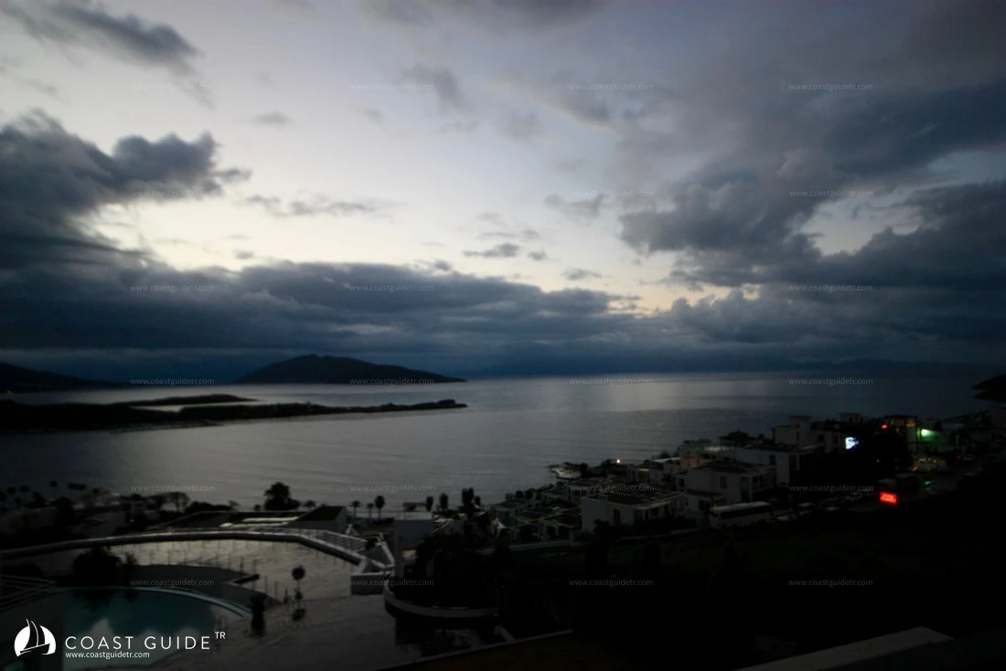 Gümbet - Photo 4