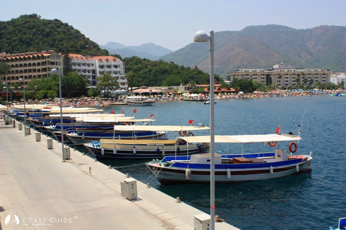 İçmeler - Fotoğraf 2