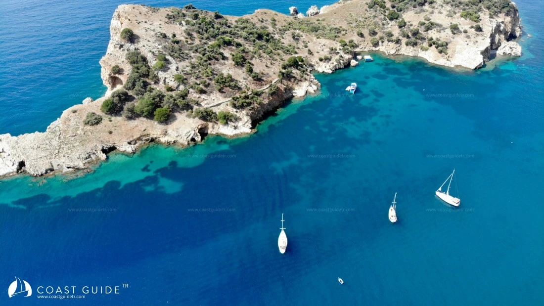 Baba Adası - Fotoğraf 1