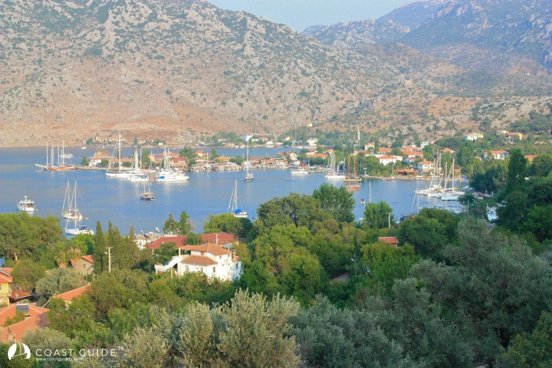 Selimiye - Fotoğraf 4