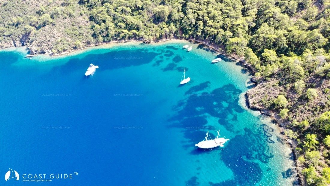 Semizce Bays - Photo 1