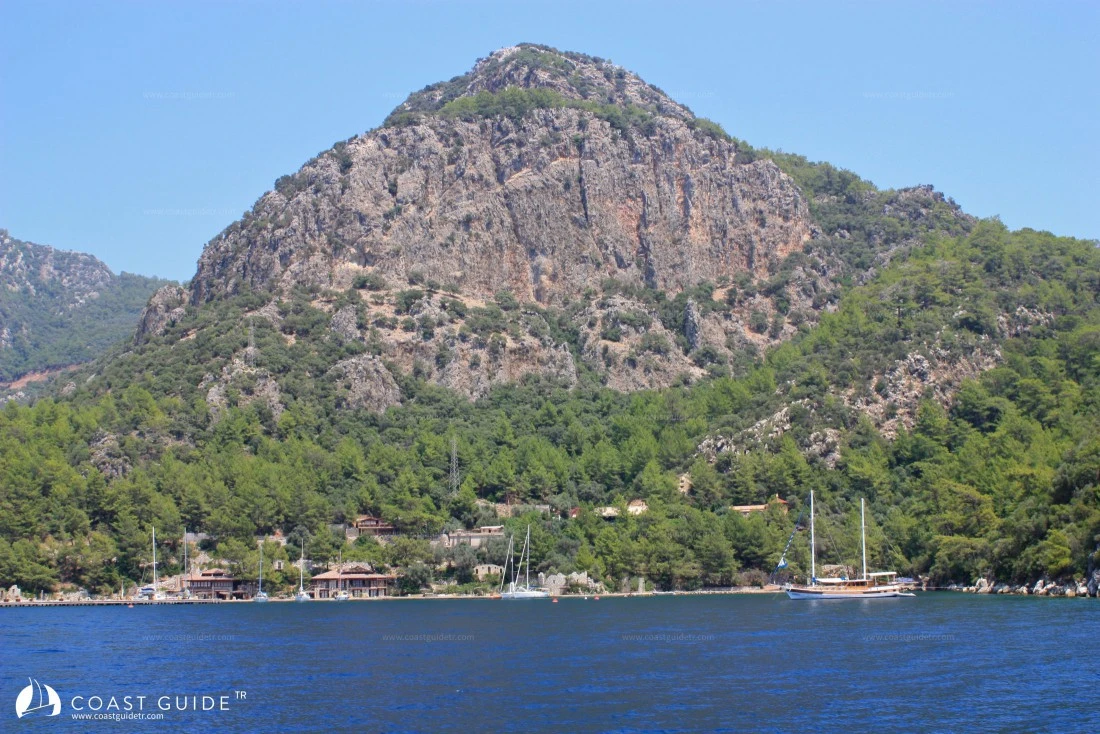 Ekincik Limanı - Fotoğraf 3