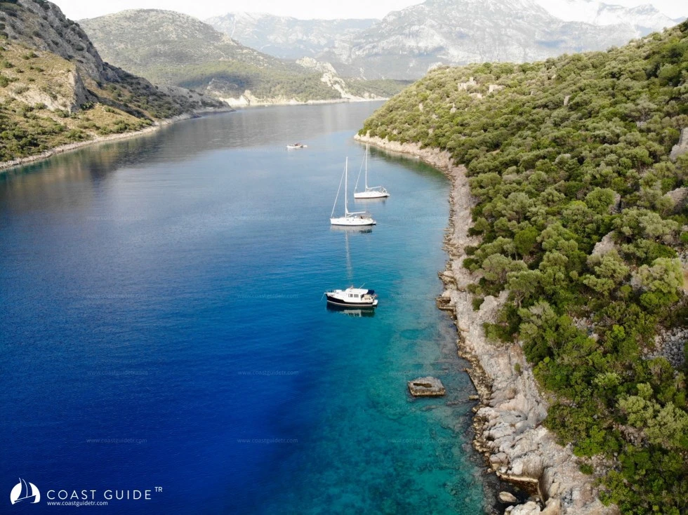 Gemiler Adası - Fotoğraf 2