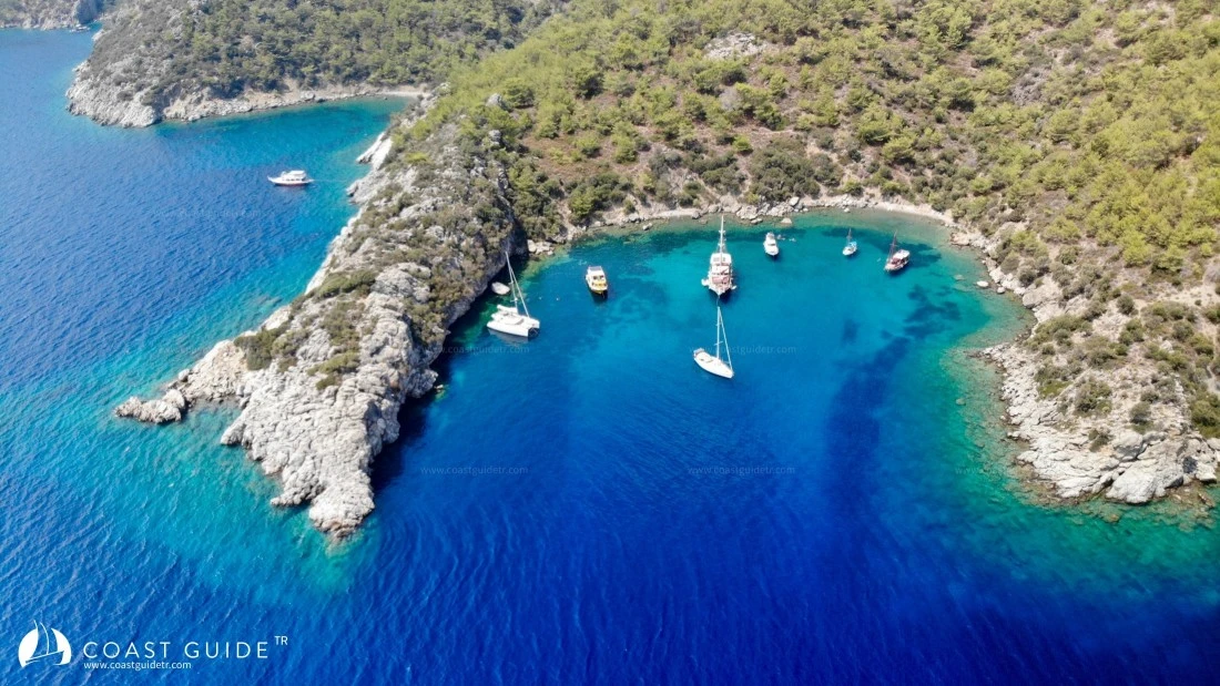 Armutlu Su Koyu