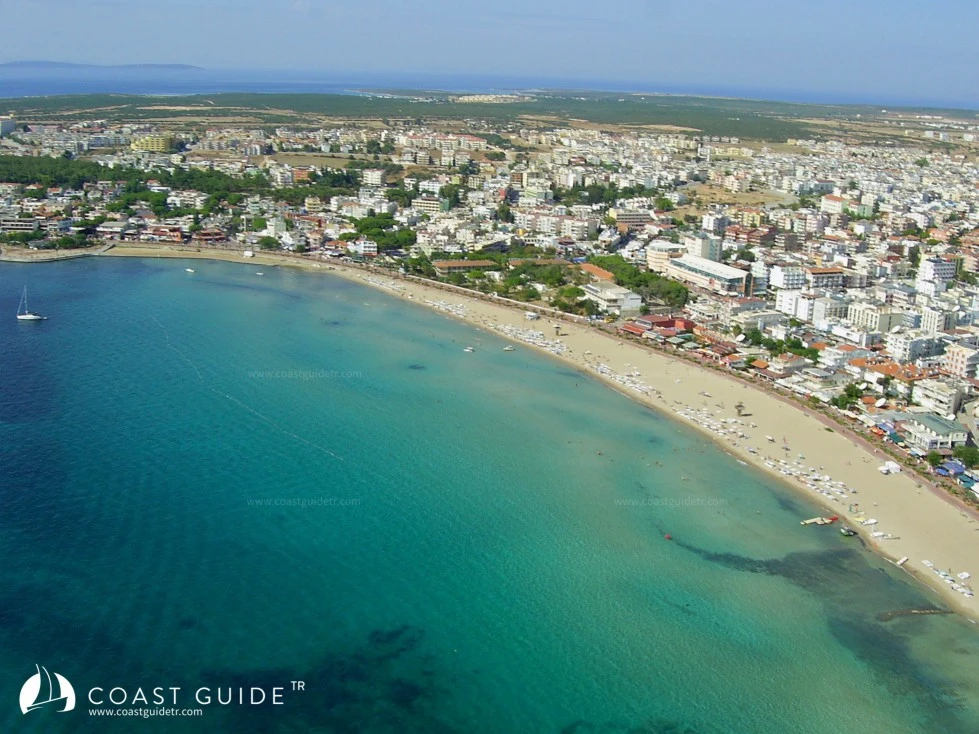Didim - Altınkum - Fotoğraf 1