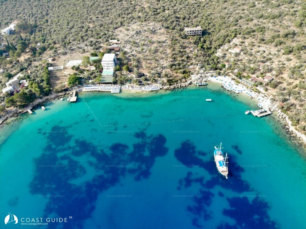 Bayındır Limanı - Fotoğraf 1