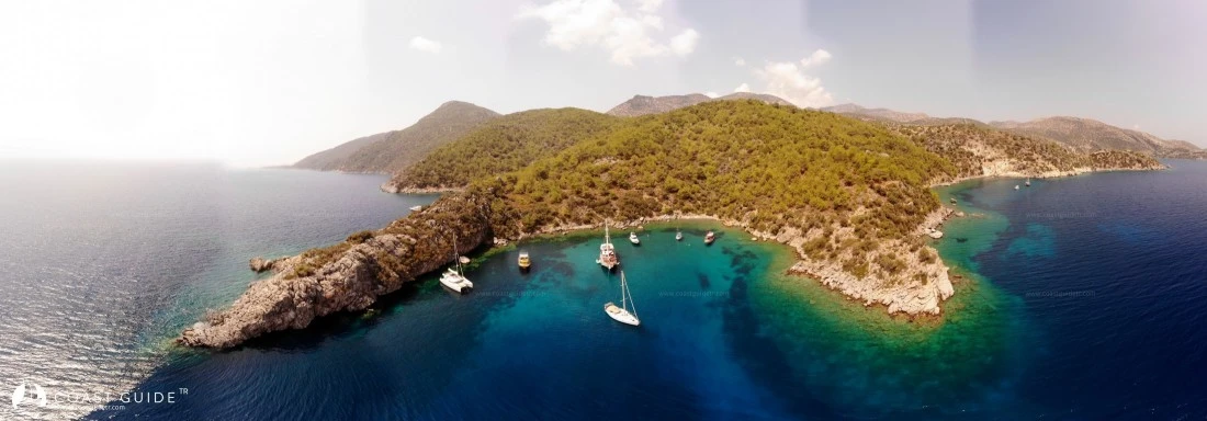 Armutlu Su Bay - Photo 2