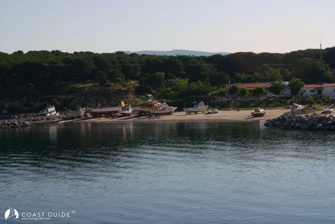 Kabatepe Port - Photo 4