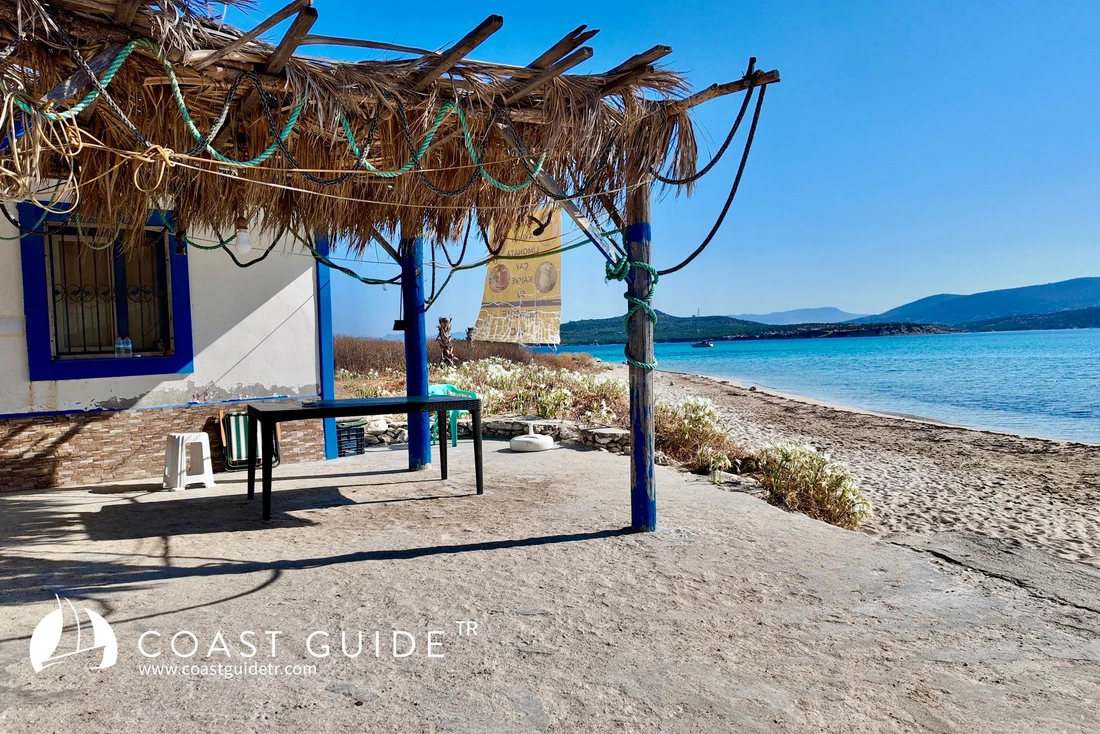 Bademli - Fotoğraf 4