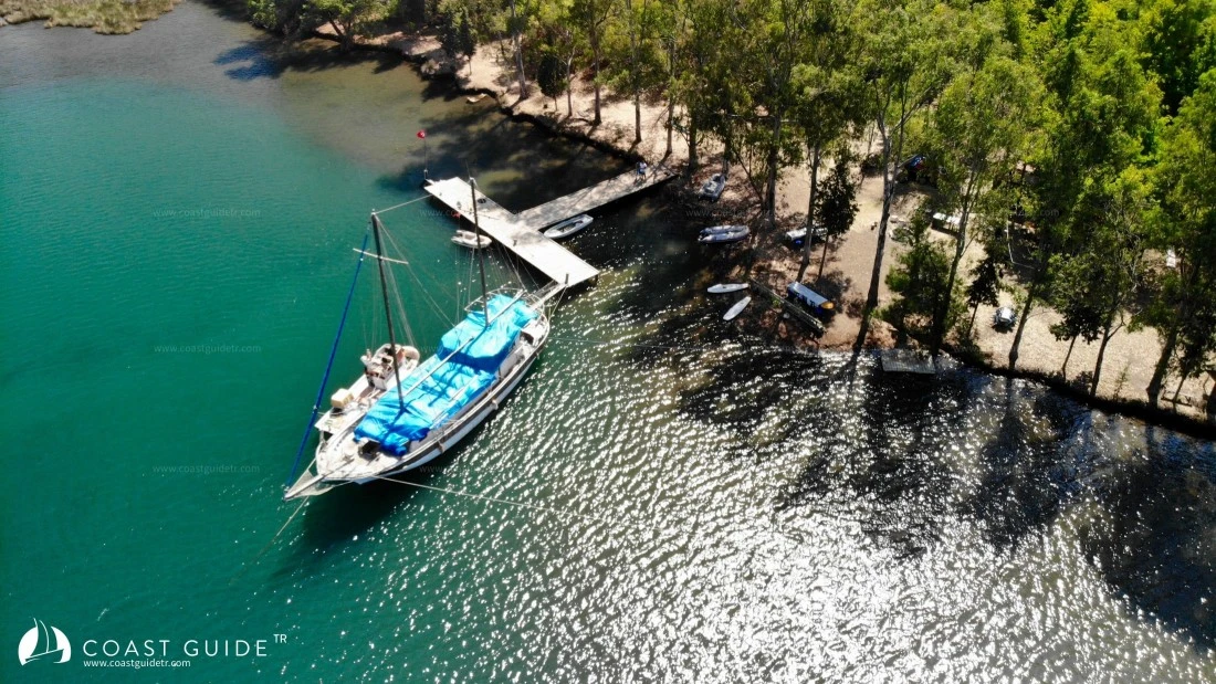 Löngöz - Fotoğraf 2