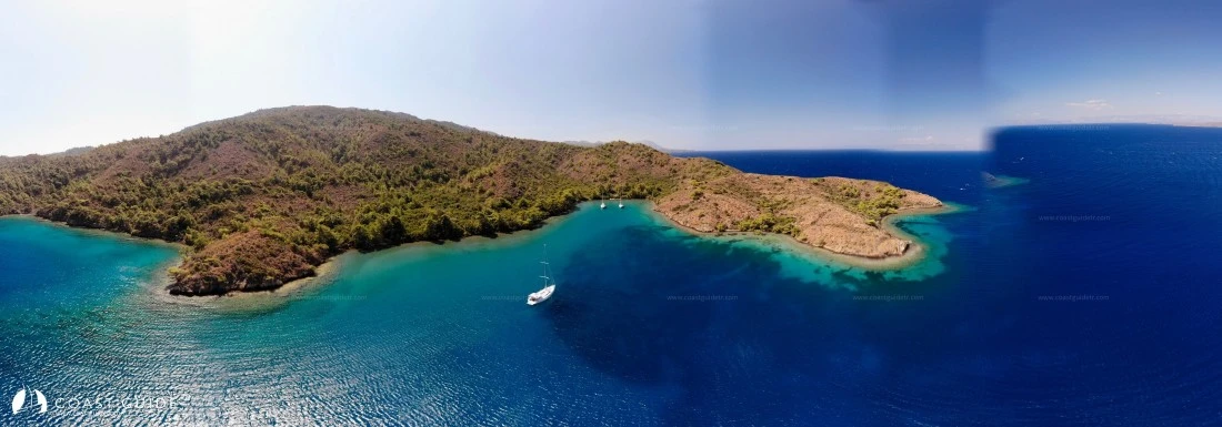 Gerence(Armonika) Bay
