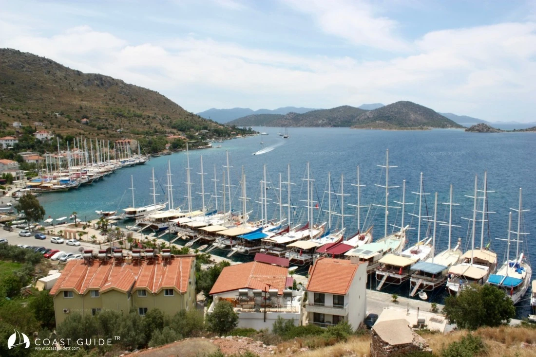 Bozburun Port - Photo 4