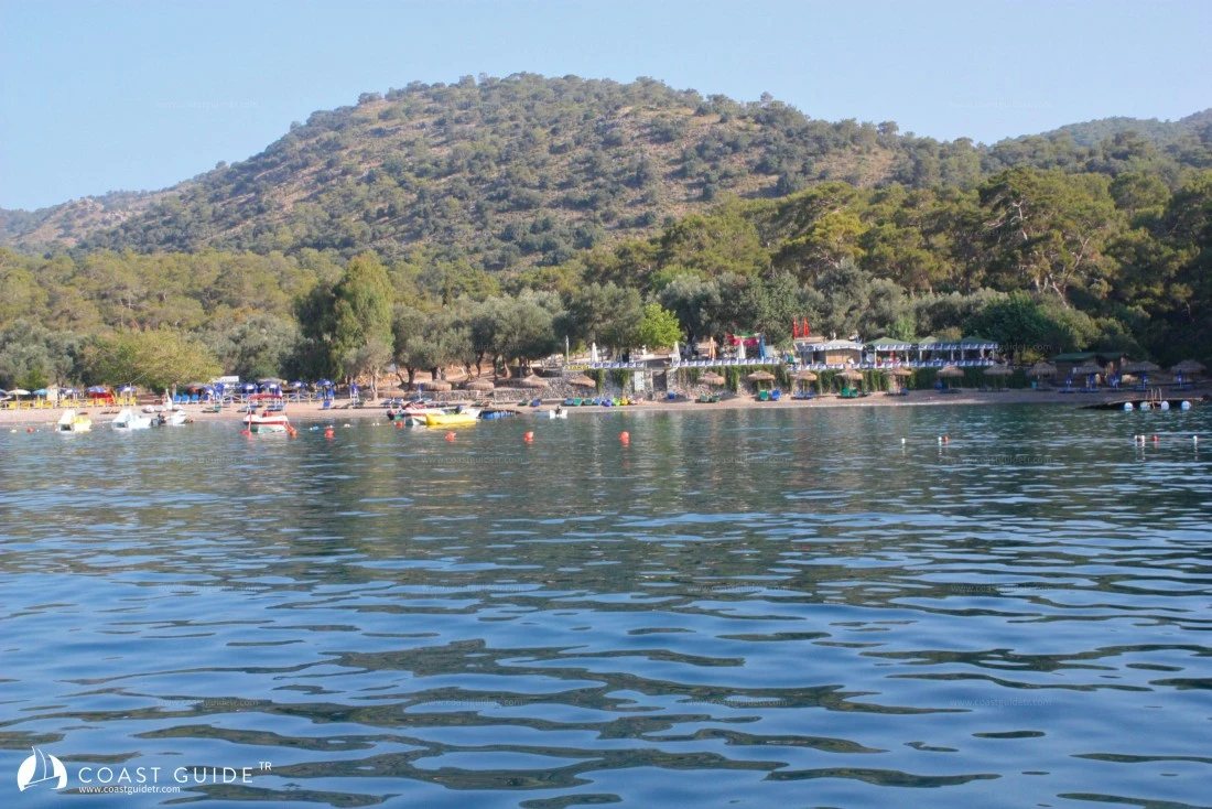 Gemiler Bay - Photo 2