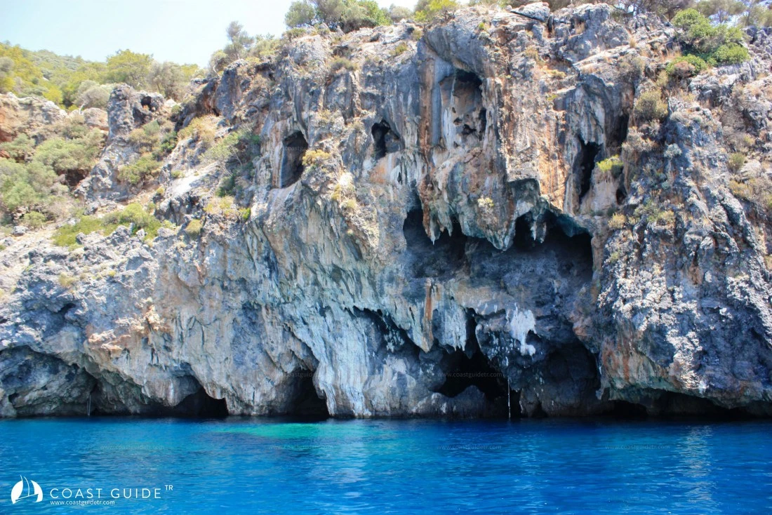 Aşı İçi Limanı - Fotoğraf 4