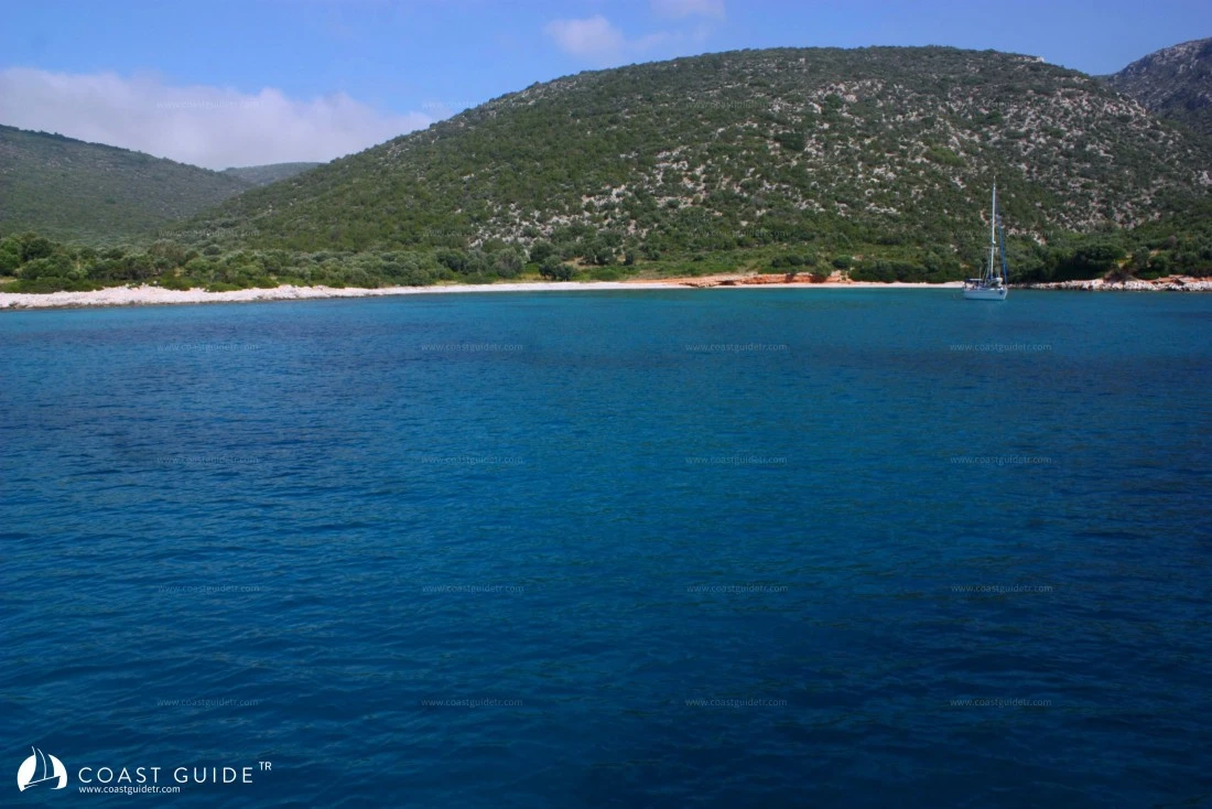Kırkdilim Limanı - Fotoğraf 4