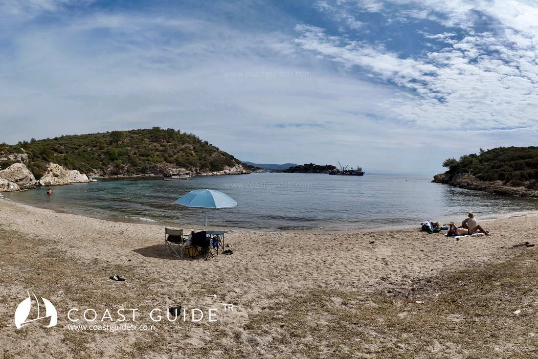 Çam Limanı (Özdere) - Fotoğraf 3