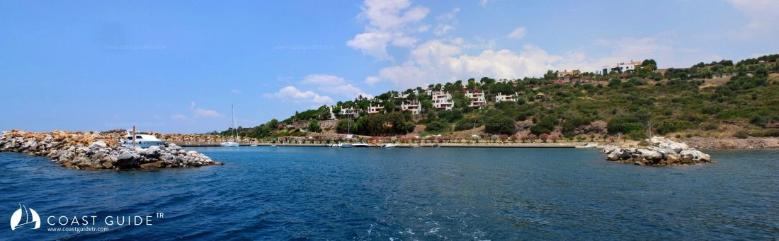 Maya Tatil Sitesi