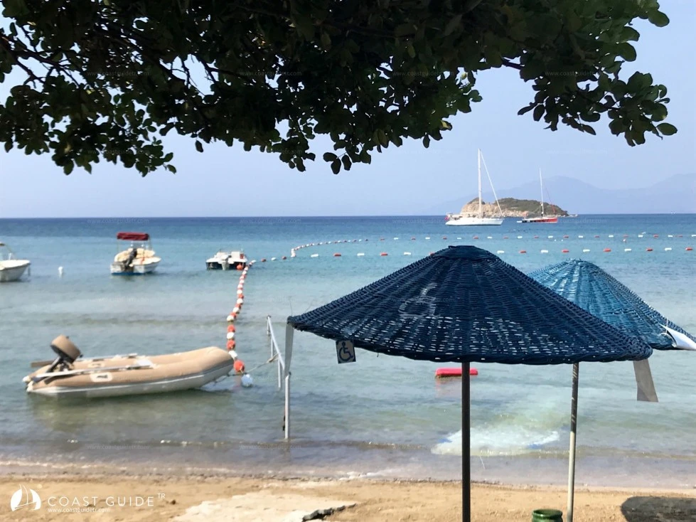 Karaincir Koyu - Fotoğraf 2