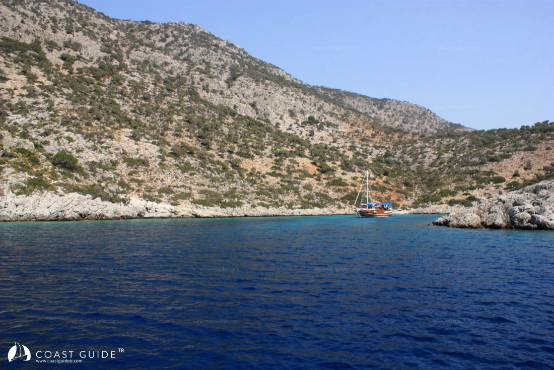 Korsan Koyu - Fotoğraf 2