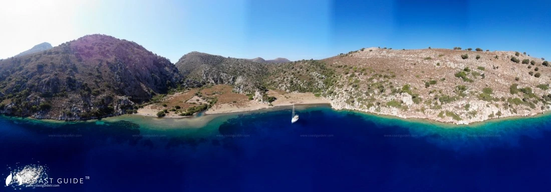 Girneyit Koyu - Fotoğraf 1