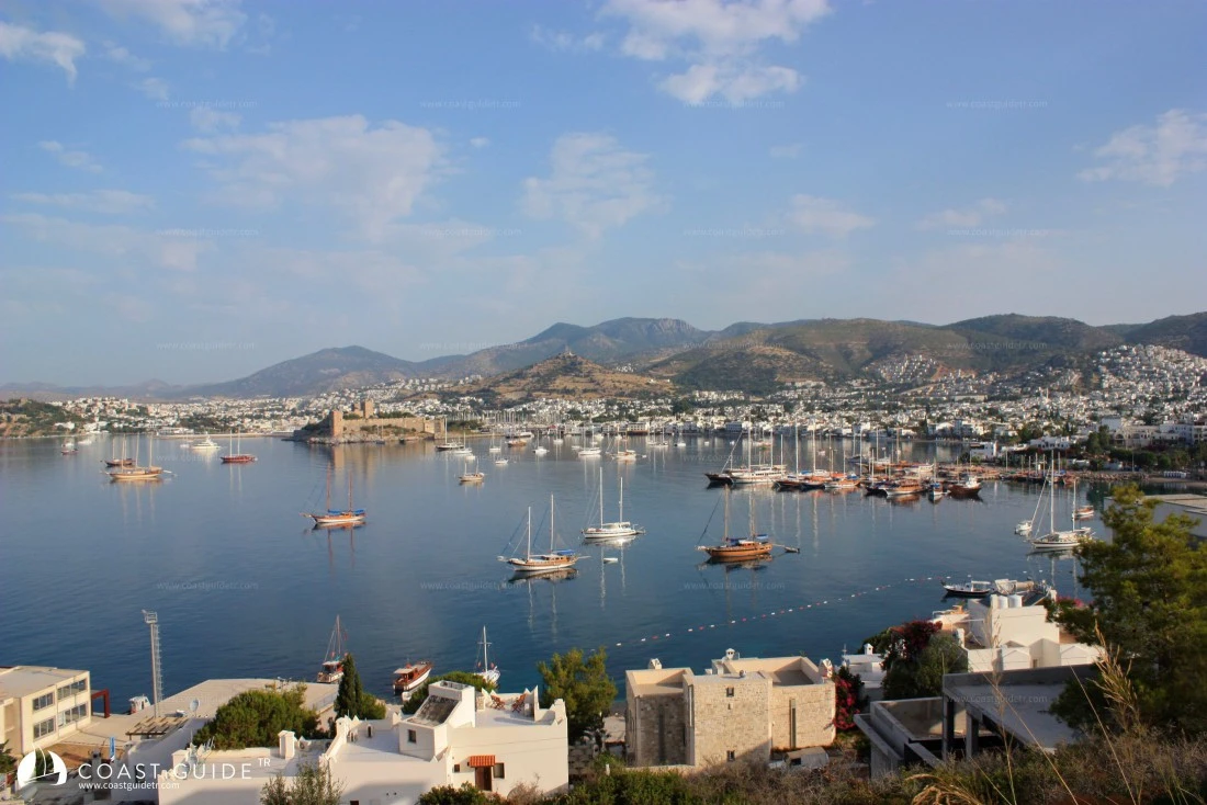 Bodrum - Fotoğraf 4
