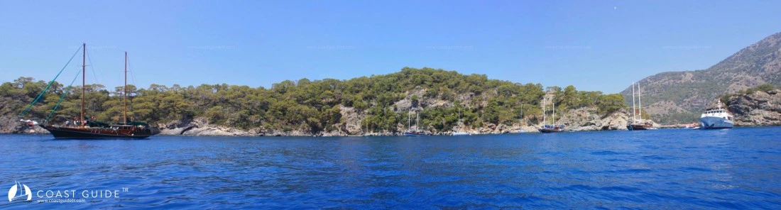 Ölü Deniz