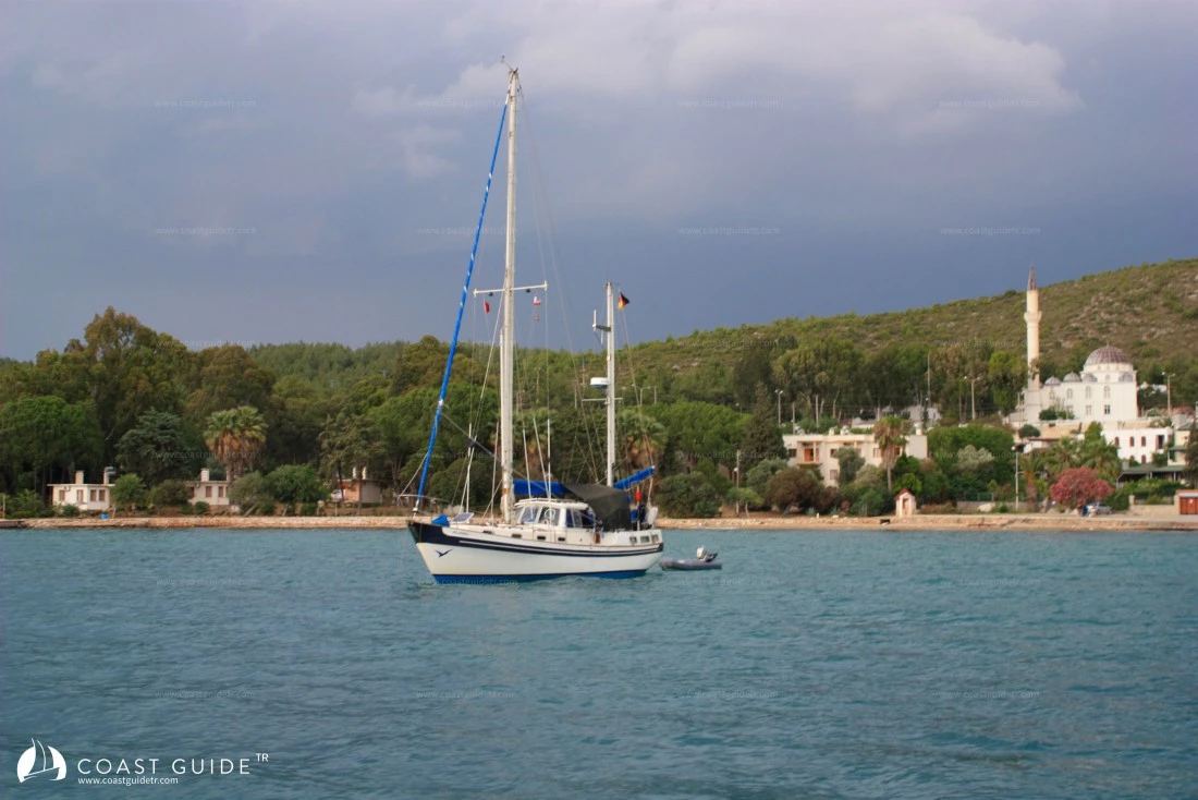 Güvercinlik Bay - Photo 3