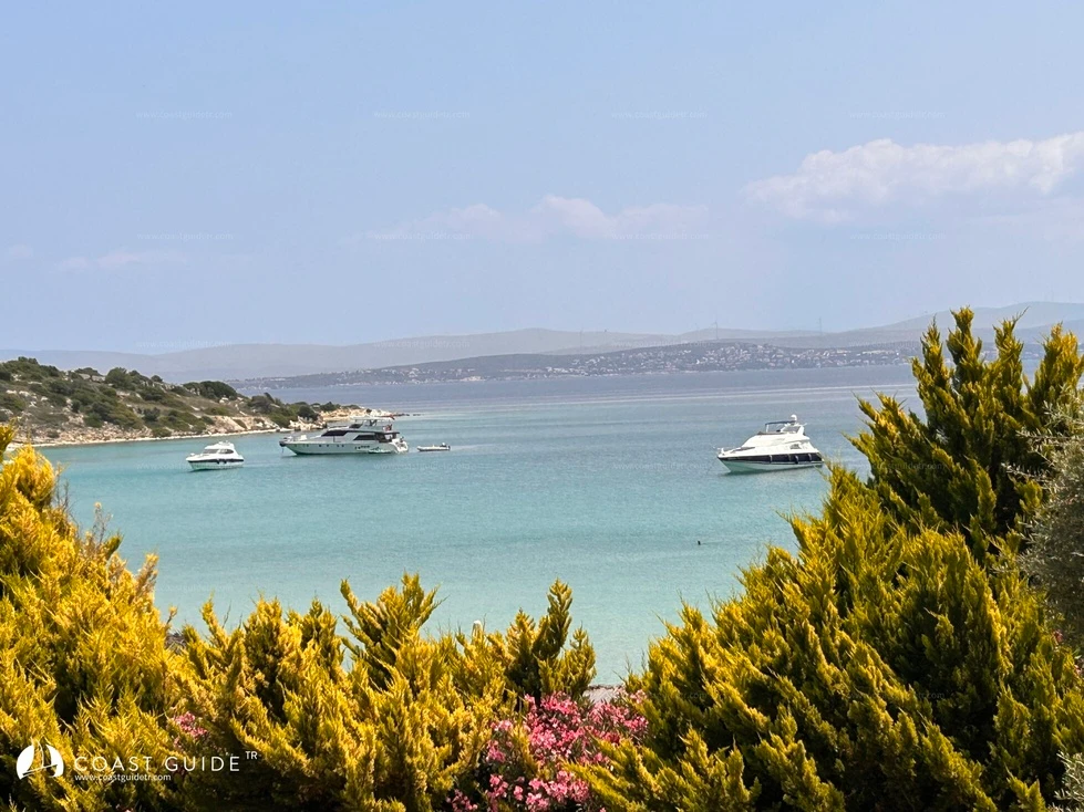 Dalyan(Hacettepe) Koyu - Fotoğraf 2