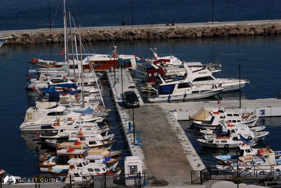 Çanakkale - Fotoğraf 3