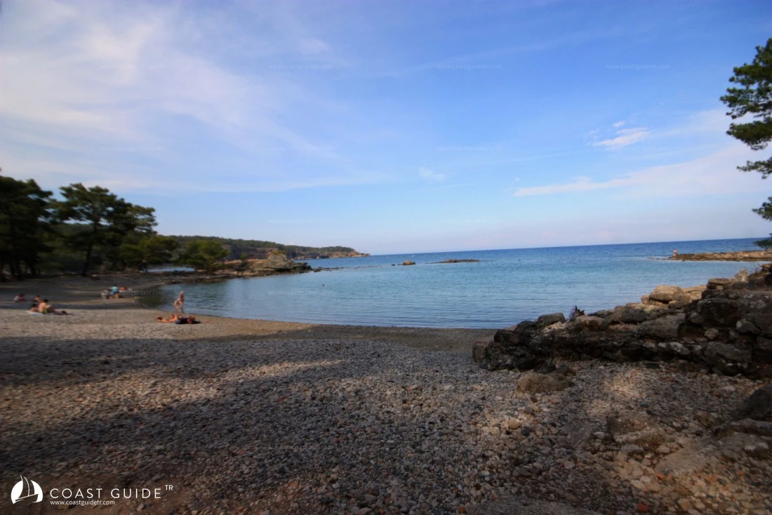 Tekirova Limanı - Fotoğraf 3