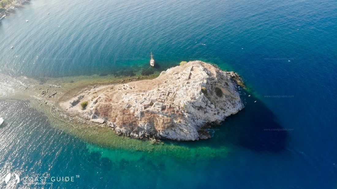 Gümüşlük - Photo 4