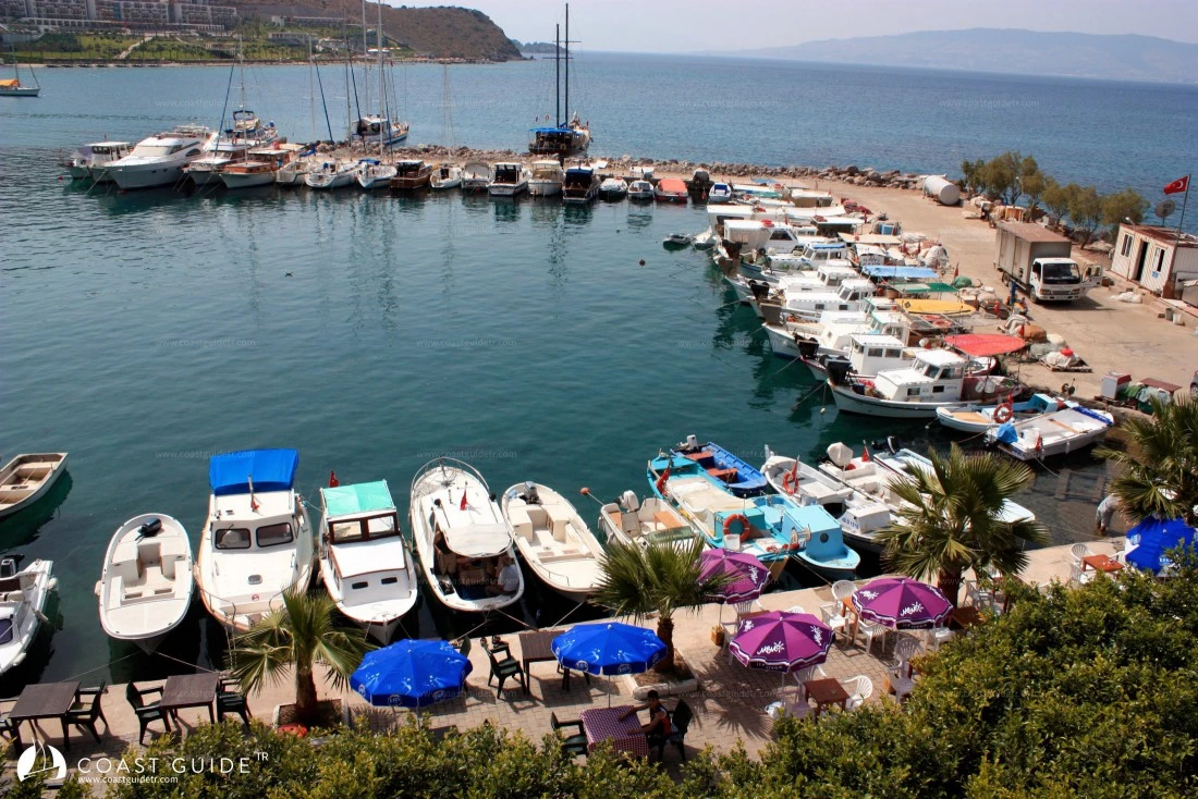 Akyarlar - Photo 2