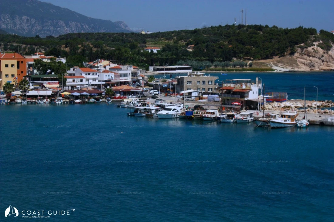 Mordoğan - Photo 3