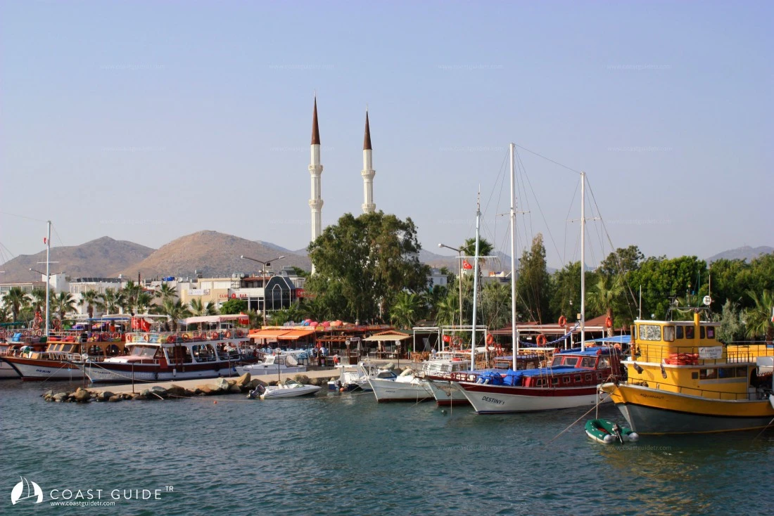 Turgutreis - Photo 3