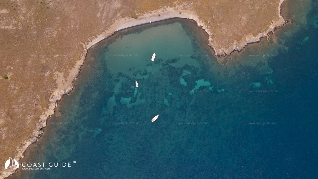 Yellice Adasi Bay - Photo 3