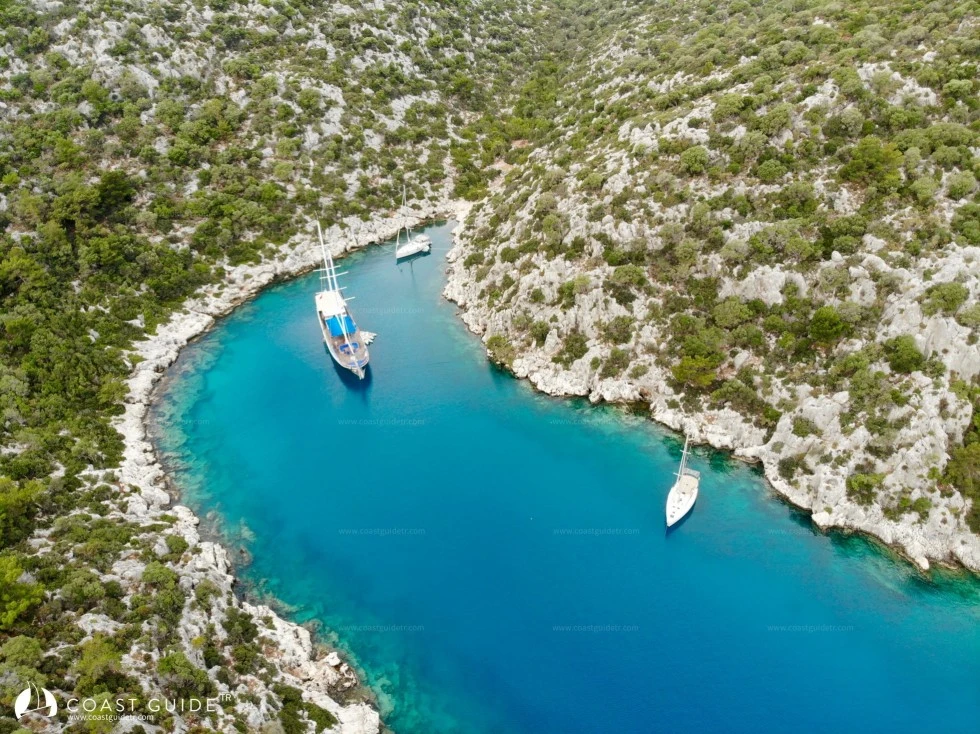 Karaloz Koyu - Fotoğraf 3